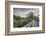 Australia, Walpole Nornalup, Valley of the Giants Tree Top Walk-Walter Bibikow-Framed Photographic Print