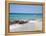 Australia, Western Australia, Geographe Bay, Dunsborough; Eagle Bay-Andrew Watson-Framed Premier Image Canvas