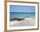 Australia, Western Australia, Geographe Bay, Dunsborough; Eagle Bay-Andrew Watson-Framed Photographic Print