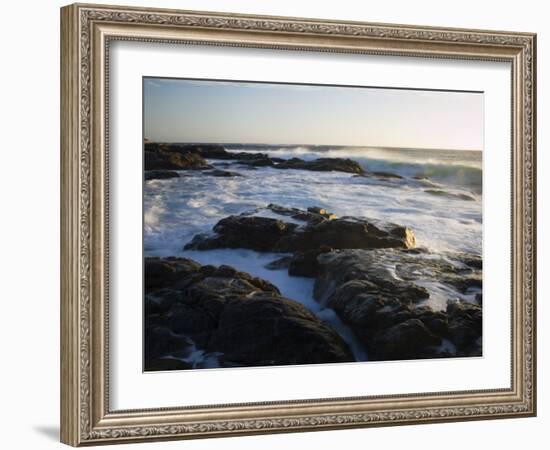 Australia, Western Australia, Leeuwin-Naturaliste National Park, Margaret River-Andrew Watson-Framed Photographic Print