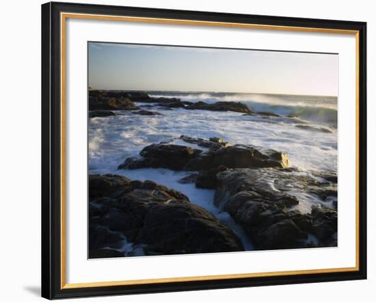 Australia, Western Australia, Leeuwin-Naturaliste National Park, Margaret River-Andrew Watson-Framed Photographic Print