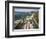 Australia, Western Australia, Rottnest Island-Andrew Watson-Framed Photographic Print