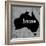 Australia-Luke Wilson-Framed Art Print