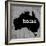 Australia-Luke Wilson-Framed Art Print