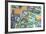 Australian 100 Dollar Bills-Neale Cousland-Framed Photographic Print