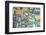 Australian 100 Dollar Bills-Neale Cousland-Framed Photographic Print