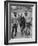 Australian Cowboys-George Silk-Framed Photographic Print