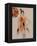 Australian Fashion 1, 2016-Susan Adams-Framed Premier Image Canvas