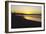 Australian Sunset 2-Karen Williams-Framed Photographic Print