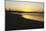 Australian Sunset 2-Karen Williams-Mounted Photographic Print