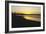 Australian Sunset 2-Karen Williams-Framed Photographic Print