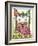 Australian Terrier-Lanre Adefioye-Framed Giclee Print