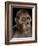 Australopithecus Afarensis-Javier Trueba-Framed Photographic Print