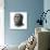 Australopithecus Sediba Head-Mauricio Anton-Photographic Print displayed on a wall