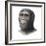 Australopithecus Sediba Head-Mauricio Anton-Framed Photographic Print