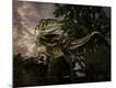 Premium Giclee Print