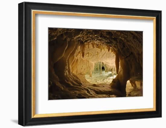 Austria, Alps, Slovenia-Bernd Rommelt-Framed Photographic Print