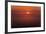 Austria, Burgenland, Neusiedlersee (Lake), Fertš National Park, Sunrise-Rainer Mirau-Framed Photographic Print