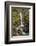 Austria, Carinthia, Karawanken, Ferlach, Loibltal-Udo Siebig-Framed Photographic Print