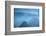 Austria, Lechtal Alps-Ludwig Mallaun-Framed Photographic Print