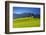 Austria, Mieminger Plateau-Ludwig Mallaun-Framed Photographic Print