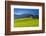 Austria, Mieminger Plateau-Ludwig Mallaun-Framed Photographic Print