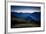 Austria, Obsteig, Morning Mood on the Simmeringalm-Ludwig Mallaun-Framed Photographic Print