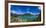 Austria, Salzburger Land (Ferderal State of Austria), Lake Wolfgangsee-Udo Siebig-Framed Photographic Print