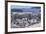 Austria, Salzburgerland, Hof bei Salzburg, winter landscape-Walter Bibikow-Framed Photographic Print