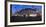 Austria, Styria, Graz, Herrengasse, Frontage, Evening-Mood, Panorama-Rainer Mirau-Framed Photographic Print