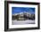 Austria, Styria, Ramsau am Dachstein, Dachstein Mountains-Walter Bibikow-Framed Photographic Print