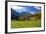 Austria, Tyrol, Autumn-Peter Lehner-Framed Photographic Print