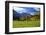 Austria, Tyrol, Autumn-Peter Lehner-Framed Photographic Print