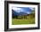 Austria, Tyrol, Autumn-Peter Lehner-Framed Photographic Print