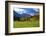 Austria, Tyrol, Autumn-Peter Lehner-Framed Photographic Print