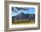 Austria, Tyrol, Autumn-Peter Lehner-Framed Photographic Print