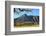 Austria, Tyrol, Autumn-Peter Lehner-Framed Photographic Print