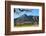 Austria, Tyrol, Autumn-Peter Lehner-Framed Photographic Print