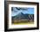 Austria, Tyrol, Autumn-Peter Lehner-Framed Photographic Print