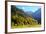 Austria, Tyrol, Autumn-Peter Lehner-Framed Photographic Print