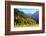 Austria, Tyrol, Autumn-Peter Lehner-Framed Photographic Print