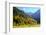 Austria, Tyrol, Autumn-Peter Lehner-Framed Photographic Print