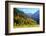 Austria, Tyrol, Autumn-Peter Lehner-Framed Photographic Print