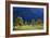 Austria, Tyrol, Autumn-Peter Lehner-Framed Photographic Print