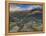 Austria, Tyrol, Bieltal (Valley), Madlenerspitze (Mountain)-Rainer Mirau-Framed Premier Image Canvas