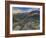 Austria, Tyrol, Bieltal (Valley), Madlenerspitze (Mountain)-Rainer Mirau-Framed Photographic Print