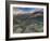 Austria, Tyrol, Bieltal (Valley), Madlenerspitze (Mountain)-Rainer Mirau-Framed Photographic Print