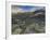 Austria, Tyrol, Bieltal (Valley), Madlenerspitze (Mountain)-Rainer Mirau-Framed Photographic Print