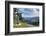 Austria, Tyrol, from the Astberg to Reith bei Kitzbuehel-Roland T. Frank-Framed Photographic Print