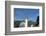 Austria, Tyrol, Reith bei Kitzbuehel, the Heilige Ägidius und Silvester Kirche-Roland T. Frank-Framed Photographic Print